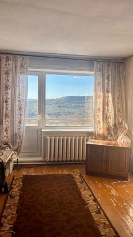 Купить двухкомнатную квартиру в Приморском крае. Вариант № 2390667, 1, площадь - квм, цена 4300000 рублей