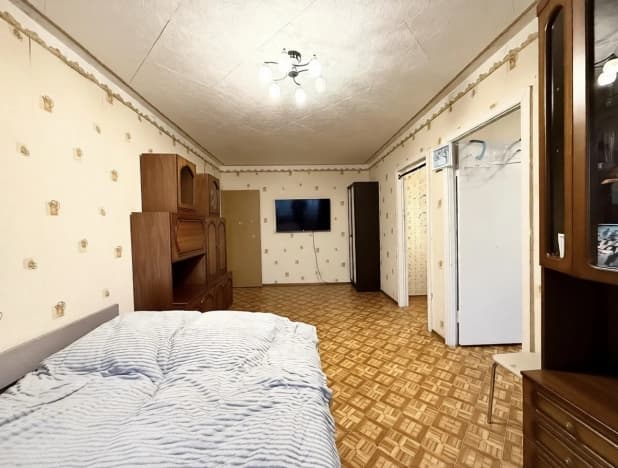 Купить квартиру площадью 45 кв.м в Ярославской области. Вариант № 2171278, 1, площадь - квм, цена 3600000 рублей
