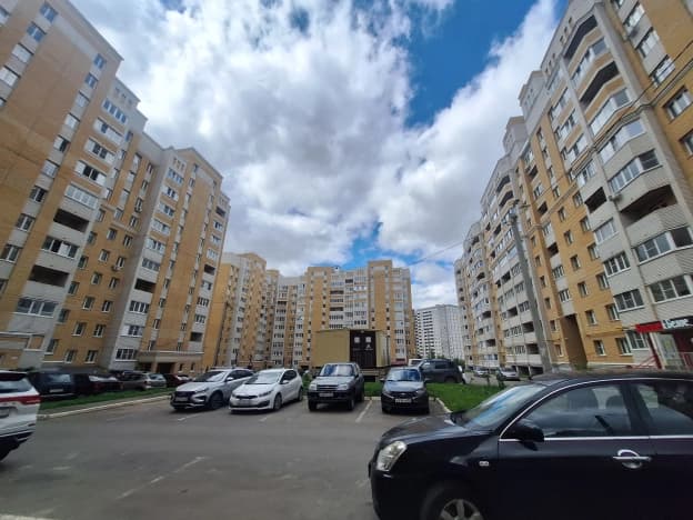 Купить двухкомнатную квартиру до 12 млн в Владимире. Вариант № 2305656, 1, площадь - квм, цена 5500000 рублей