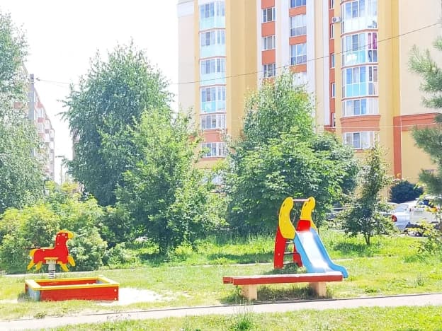 Купить квартиру с ремонтом в Заречном. Вариант № 2253244, 0, площадь - квм, цена 4350000 рублей