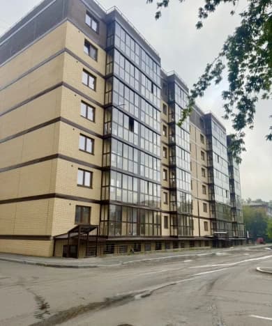 Купить студию с мебелью в Иркутске. Вариант № 2332872, 1, площадь - квм, цена 4370000 рублей