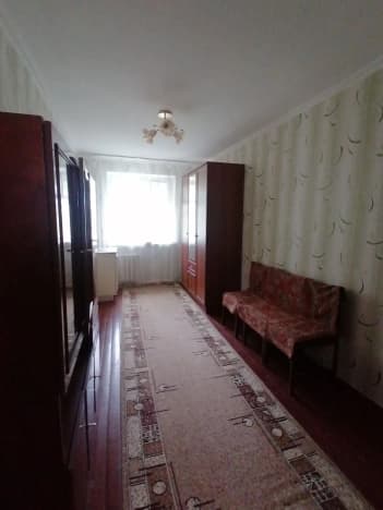 Купить двухкомнатную квартиру на вторичке у метро Говорово в Московской области. Вариант № 2355900, 0, площадь - квм, цена 3000000 рублей