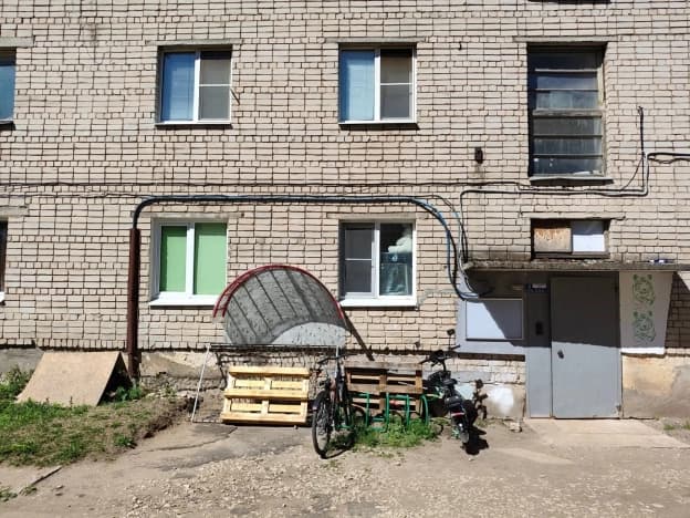 Купить студию в Суздальском районе в Владимирской области. Вариант № 2261672, 0, площадь - квм, цена 1300000 рублей