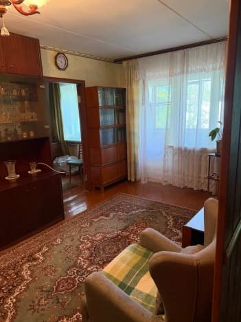Снять квартиру до 35 тыс рублей в Московской области. Вариант № 2238476, 0, площадь - квм, цена 35000 рублей