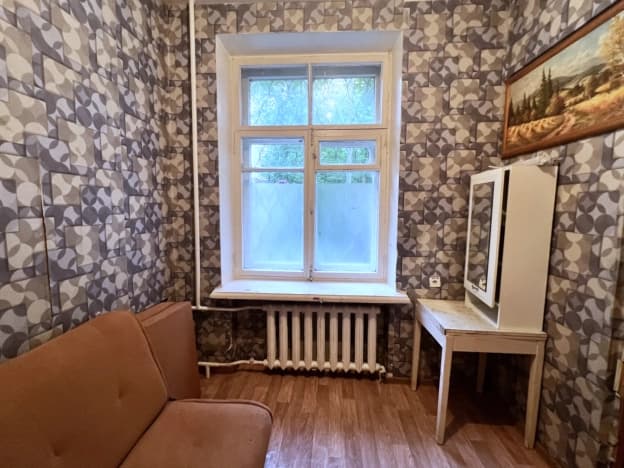 Купить трехкомнатную квартиру в Микрорайоне Красная Поляна, Лобня в Лобне. Вариант № 2043912, 0, площадь - квм, цена 9500000 рублей