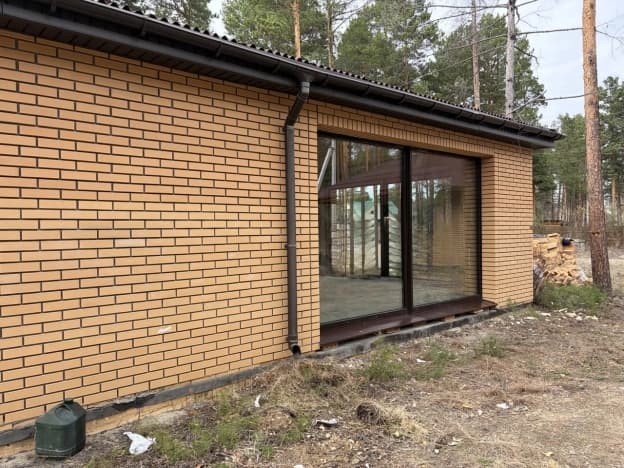 Купить дом в селе Поселье в Иволгинском районе на улице Ониксовая , село Поселье в Республике Бурятия. Вариант № 2169377, 1, площадь - квм, цена 13500000 рублей