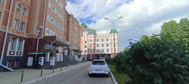 Снять коммерческую недвижимость в Республике Марий эл. Вариант № 2227859, 1, площадь - квм, цена 200000 рублей