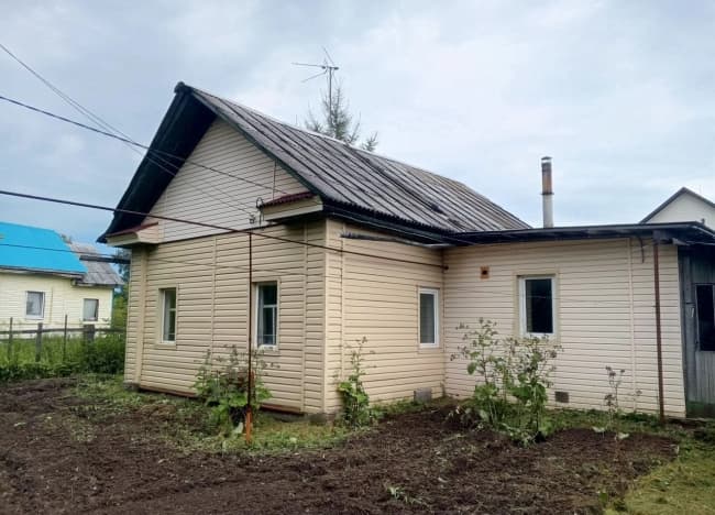 Купить дом в Тобольске. Вариант № 2267505, 0, площадь - квм, цена 2300000 рублей