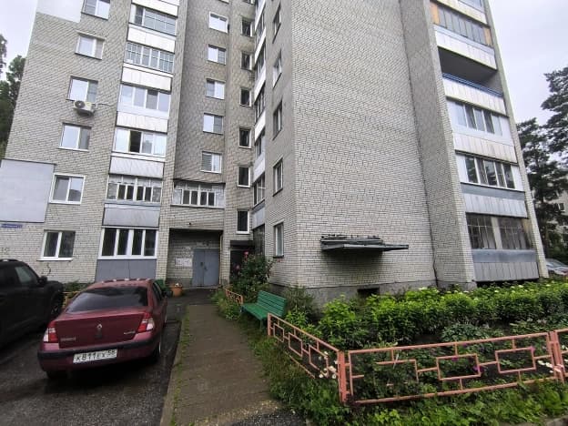 Купить четырехкомнатную квартиру в селе Засечное в Пензенском районе в Микрорайоне Город Спутник, село Засечное в Пензенской области. Вариант № 2234839, 1, площадь - квм, цена 5350000 рублей