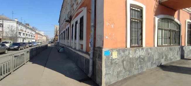Снять коммерческую недвижимость в Нижнем Новгороде. Вариант № 2280451, 0, площадь - квм, цена 40000 рублей