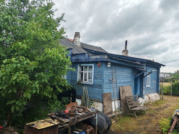 Купить дом в Ковровском Муниципальном Округе в Владимирской области. Вариант № 2245765, 0, площадь - квм, цена 4400000 рублей