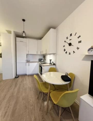 Купить квартиру в ЖК Capital Towers в Москве. Вариант № 2174561, 0, площадь - квм, цена 9490000 рублей