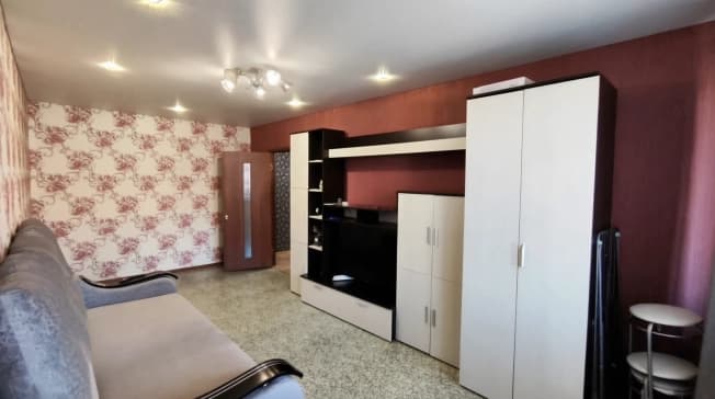 Купить квартиру с мебелью в Республике Башкортостан. Вариант № 2409898, 1, площадь - квм, цена 3800000 рублей
