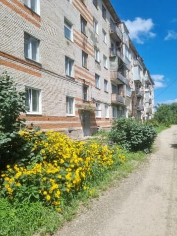 Купить трехкомнатную квартиру до 4,5 млн в Уссурийске. Вариант № 2326467, 0, площадь - квм, цена 5100000 рублей