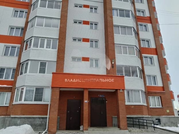 Купить однокомнатную квартиру в Мошковском районе в Новосибирской области. Вариант № 2204135, 1, площадь - квм, цена 5400000 рублей
