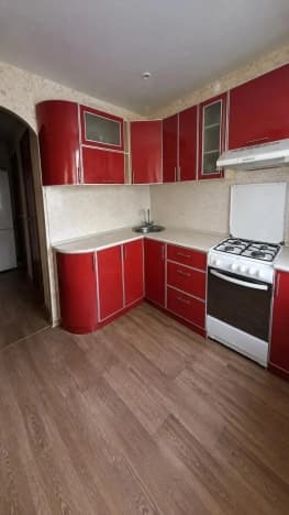 Купить двухкомнатную квартиру на улице Адмирала Васюнина в Нижнем Новгороде. Вариант № 2355556, 0, площадь - квм, цена 5800000 рублей