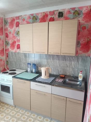 Снять квартиру в районе Советский в Новосибирске. Вариант № 2350138, 1, площадь - квм, цена 30000 рублей