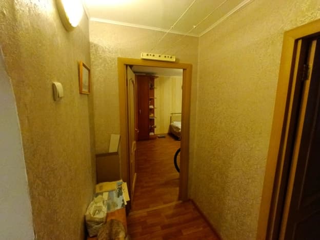 Купить трехкомнатную квартиру в Рабочом Посёлоке Решетихе в Володарском Муниципальном Округе на улице проспект Кирова, рабочий посёлок Решетиха в Нижегородской области. Вариант № 2272895, 1, площадь - квм, цена 9500000 рублей