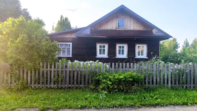 Купить дом в Вологодской области. Вариант № 2280183, 0, площадь - квм, цена 3500000 рублей