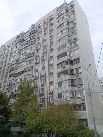 Купить двухкомнатную квартиру на вторичке в ВАО в Москве. Вариант № 2308243, 0, площадь - квм, цена 20500000 рублей