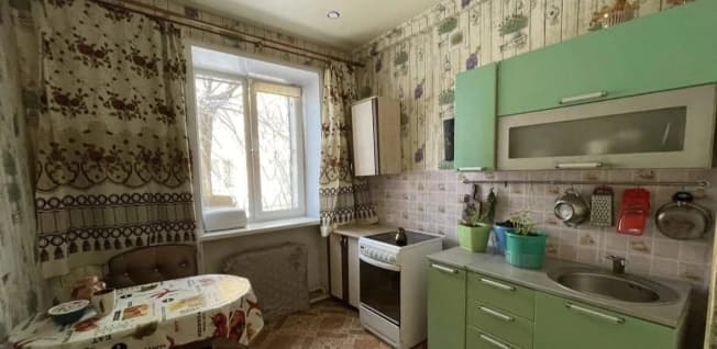 Купить трехкомнатную квартиру до 1 млн в Иркутской области. Вариант № 2250174, 1, площадь - квм, цена 1200000 рублей