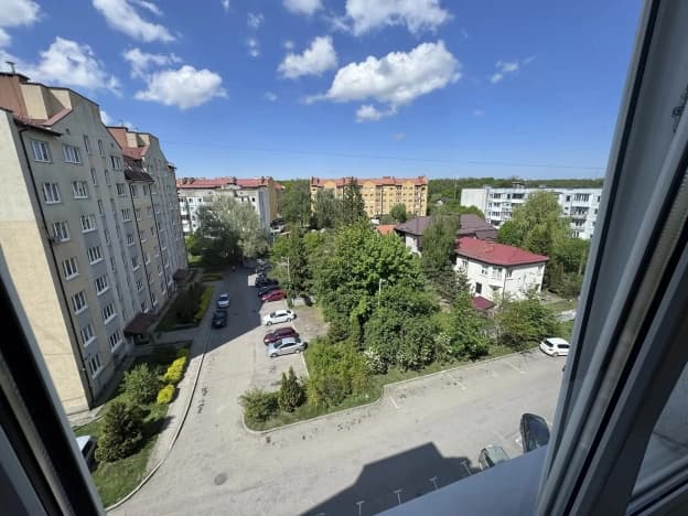 Купить двухкомнатную квартиру с ремонтом на улице Интернациональная в Калининграде. Вариант № 2182330, 1, площадь - квм, цена 7700000 рублей