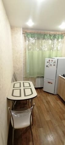Купить квартиру в Сыктывкаре. Вариант № 2220787, 1, площадь - квм, цена 4500000 рублей