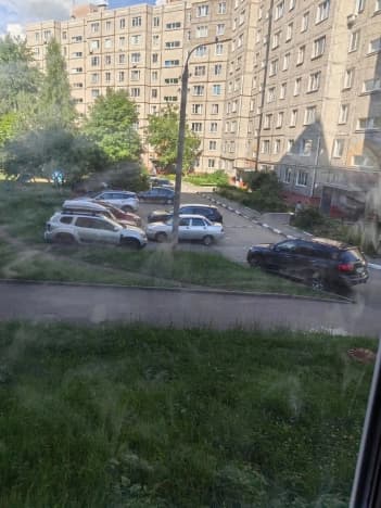 Снять двухкомнатную квартиру в Микрорайоне Юрьевец в Владимире. Вариант № 2199942, 1, площадь - квм, цена 25000 рублей