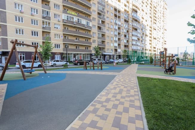 . Вариант № 2043015, 0, площадь - 51 квм, цена 5790000 рублей