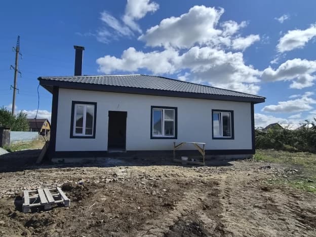 Купить дом в Белебеевском районе в Республике Башкортостан. Вариант № 2263334, 1, площадь - квм, цена 7000000 рублей