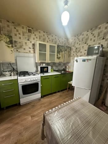Купить однокомнатную квартиру в ипотеку в Оренбургской области. Вариант № 2252310, 0, площадь - квм, цена 2100000 рублей