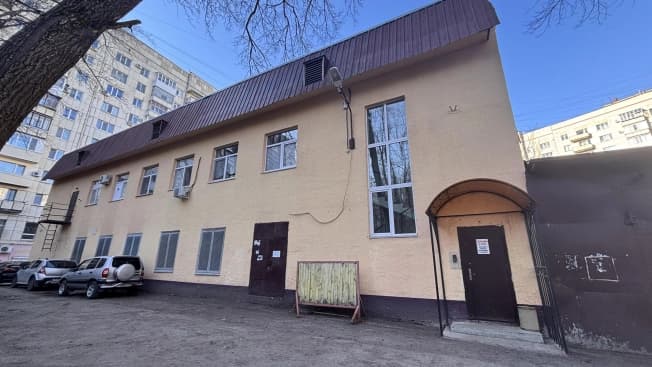 Купить коммерческую недвижимость в Республике Башкортостан. Вариант № 2172842, 1, площадь - квм, цена 2790000 рублей