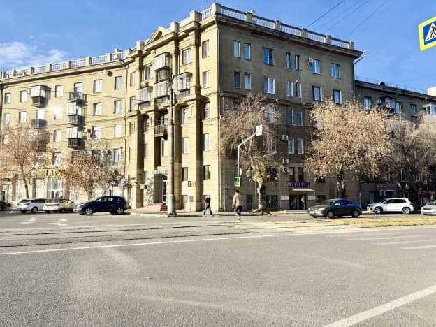 Снять коммерческую недвижимость свободного назначения в Республике Башкортостан. Вариант № 2414850, 1, площадь - квм, цена 60000 рублей