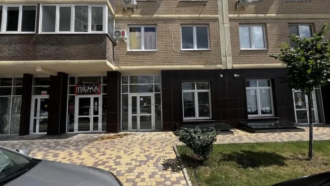 Снять коммерческую недвижимость в Краснодаре. Вариант № 2265574, 0, площадь - квм, цена 50000 рублей