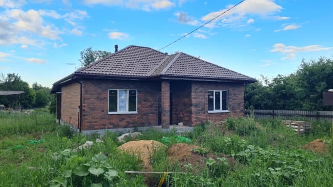 Купить дом в Белгородской области. Вариант № 2218467, 0, площадь - квм, цена 7600000 рублей
