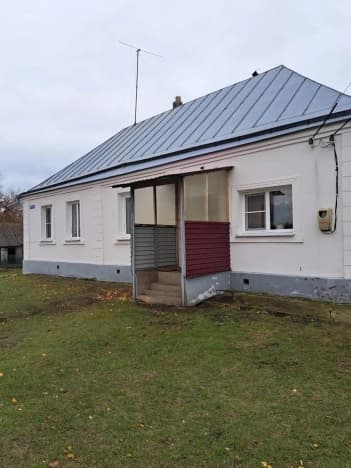 Купить дом в селе Косырёвка в Липецком Муниципальном Округе в Липецкой области. Вариант № 2210508, 0, площадь - квм, цена 1250000 рублей