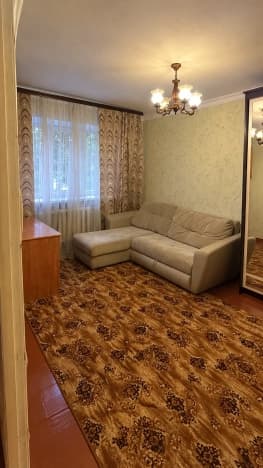 Купить однокомнатную квартиру на улице Покровская в Воронеже. Вариант № 2411576, 1, площадь - квм, цена 4900000 рублей