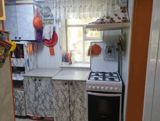 Купить часть дома в Краснодарском крае. Вариант № 2250638, 1, площадь - квм, цена 5200000 рублей