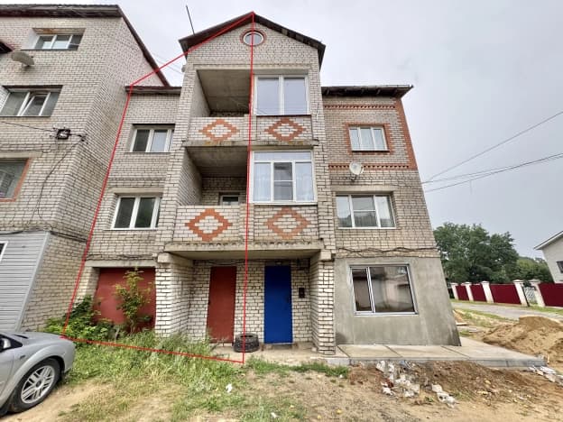 Продажа домов в коттеджном поселке Для Своих. Вариант № 2274954, 0, площадь - квм, цена 5800000 рублей