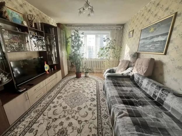 Купить трехкомнатную квартиру в селе Липовая роща в Гаврилове-Посадском районе на улице Юбилейная , село Липовая Роща в Ивановской области. Вариант № 2319879, 1, площадь - квм, цена 6900000 рублей