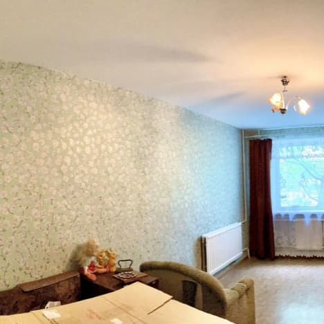 Купить квартиру на вторичке в ЖК OKLA в Санкт-Петербурге. Вариант № 2239741, 1, площадь - квм, цена 8000000 рублей