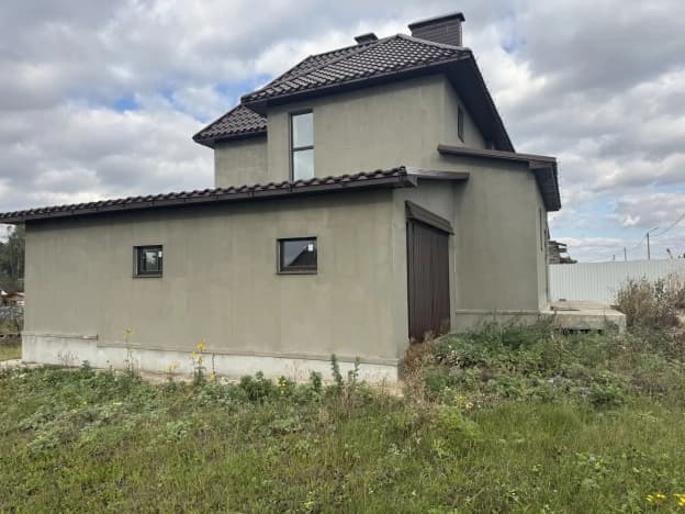 Купить дом в Алексеевском Муниципальном Округе в Белгородской области. Вариант № 2398916, 1, площадь - квм, цена 8500000 рублей