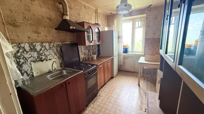 Купить двухкомнатную квартиру на улице Северный проезд в Коврове. Вариант № 2199077, 0, площадь - квм, цена 3100000 рублей