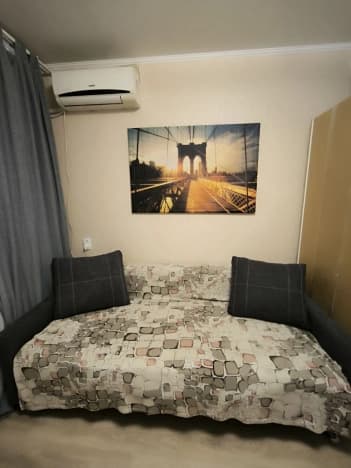 Снять квартиру площадью до 60 кв.м в Республике Крым. Вариант № 1344809, 0, площадь - квм, цена 21000 рублей