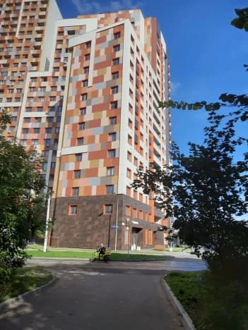Купить квартиру на вторичке в Микрорайоне 10-й, Зеленоград в Московской области. Вариант № 2352788, 1, площадь - квм, цена 7500000 рублей