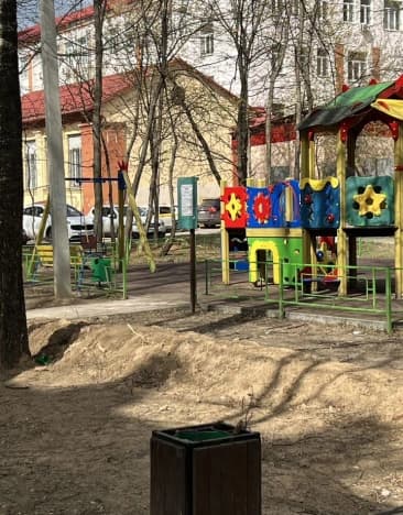 Купить двухкомнатную квартиру в ЖК Мариин Парк (Mariinn Park) в Москве. Вариант № 2179101, 1, площадь - квм, цена 6500000 рублей