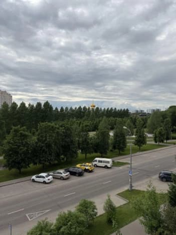 Купить однокомнатную квартиру в районе Северный в Москве. Вариант № 2218841, 0, площадь - квм, цена 13900000 рублей