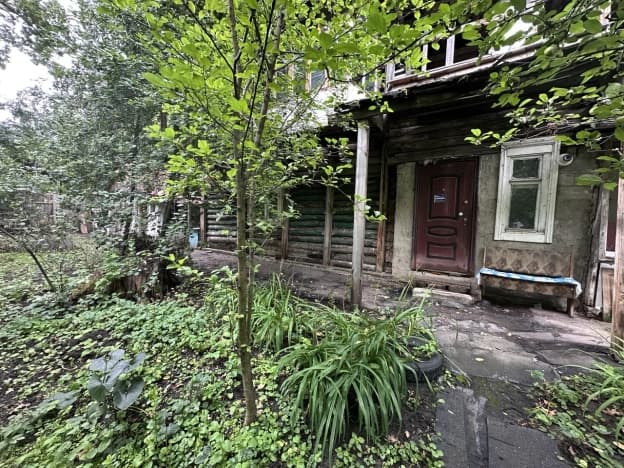 Купить дом в Пензенской области. Вариант № 2280470, 0, площадь - квм, цена 2450000 рублей