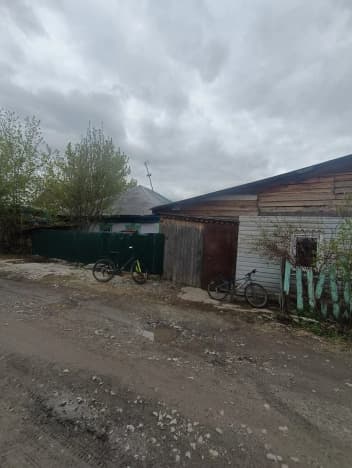 Купить часть дома в Новосибирской области. Вариант № 2175266, 1, площадь - квм, цена 2700000 рублей