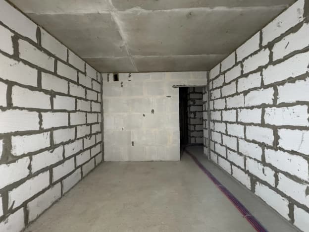 Купить квартиру на вторичке в ЖК Левел (Level) Причальный в Москве. Вариант № 2304164, 0, площадь - квм, цена 11963000 рублей